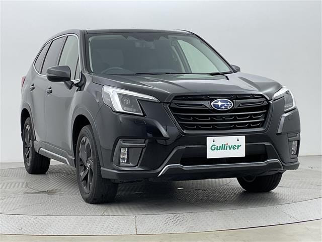 フォレスター 1.8 スポーツ 4WD 4WD 修復歴無し