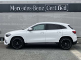 GLAクラス GLA180 アーバン スターズ 