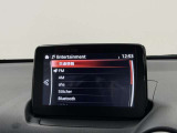 【展示車の状態】展示車は全て、マツダ車のエキスパートが、基本性能に関わる箇所を徹底的に点検。外装や室内に関しても、細部にいたるまで、しっかり清掃・洗浄を実施しています。
