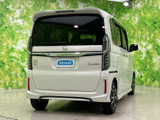 N-BOXカスタム  