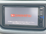 【純正ナビ】人気の純正ナビを装備しております。ナビの使いやすさはもちろん、オーディオ機能も充実!キャンプや旅行はもちろん、通勤や買い物など普段のドライブも楽しくなるはず♪