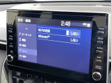 AM/FMラジオ付きです♪