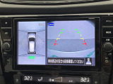 エクストレイル 2.0 20Xi 4WD 4WD 修復歴無し