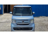 N-BOX G L ホンダセンシング 4WD 