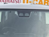 衝突回避支援ブレーキが付いているので安心です◎