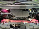 親切・丁寧な専門メカニックスタッフが応対!・車検・点検整備・事故等の修理などアフターサービスも安心。お車のカスタマイズもネクステージのサービススタッフまでご相談ください!