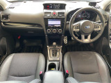 フォレスター 2.0 Sリミテッド 4WD 4WD 本革シート