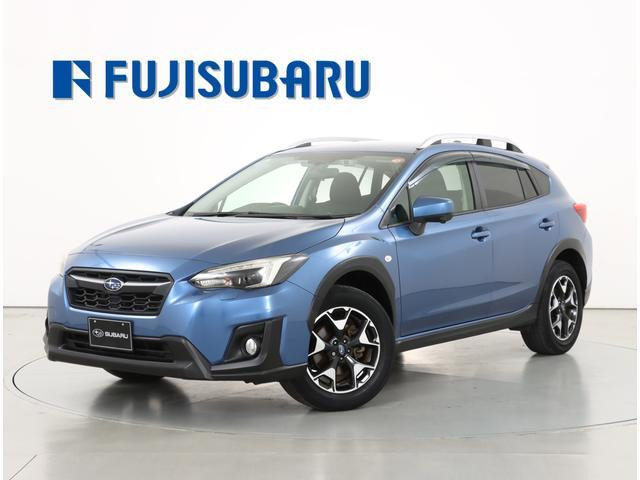 XV 1.6i-L アイサイト 4WD