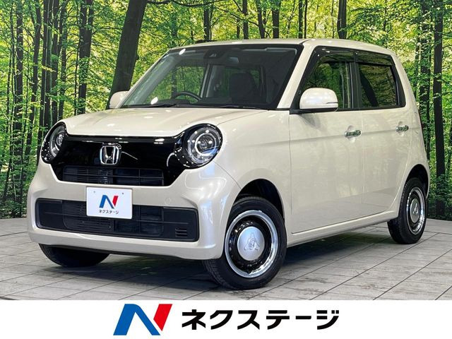 N-ONE オリジナル