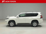 ランドクルーザープラド 2.7 TX Lパッケージ 4WD 