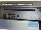 CD再生機能付き!