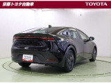 プリウス 1.8 U 