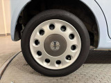 タイヤサイズ:155/65R14☆