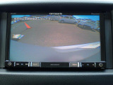 バックカメラ装備しております。駐車時に大変役に立ちますよ。駐車が苦手な方にも便利機能です。