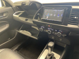 【 オートエアコン 】車内温度を感知して自動で温度調整をしてくれるのでいつでも快適な車内空間を創り上げます!