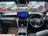 ハリアー  2.5 ハイブリッド Z レザーパッケージ