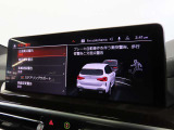 ドライバーアシスタンス BMWインテリジェントセーフティ 日常走行中でも機能が安心安全にドライバーをサポート