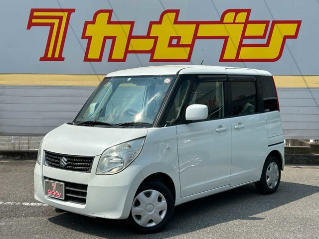 パレット IS セレクション 