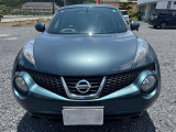ジューク 1.6 16GT FOUR 4WD 