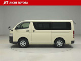 ハイエースバン 2.8 DX ロング ディーゼル 4WD 