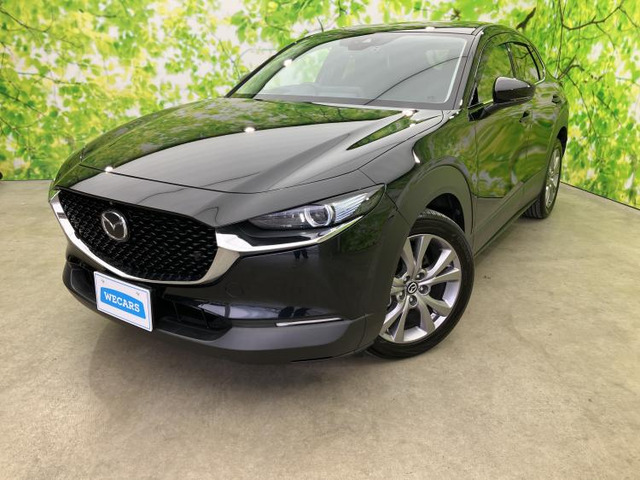 CX-30 2.0 20S プロアクティブ ツーリングセレクション