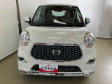 キャスト スタイル X リミテッド SAIII 