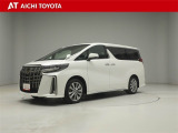 トヨタ アルファード