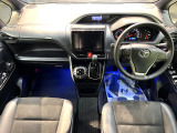 ヴォクシー 2.0 ZS 煌III 
