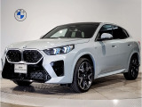 BMW X2 20i Mスポーツが入庫しました!