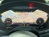 ●純正ナビ:一体感のあるナビは、高級感ある車内を演出してくれます。オーディオ機能も充実しておりますので、運転もより楽しめます♪