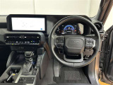 ランドクルーザー250 2.7 VX 4WD 