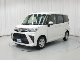 トヨタ ルーミー