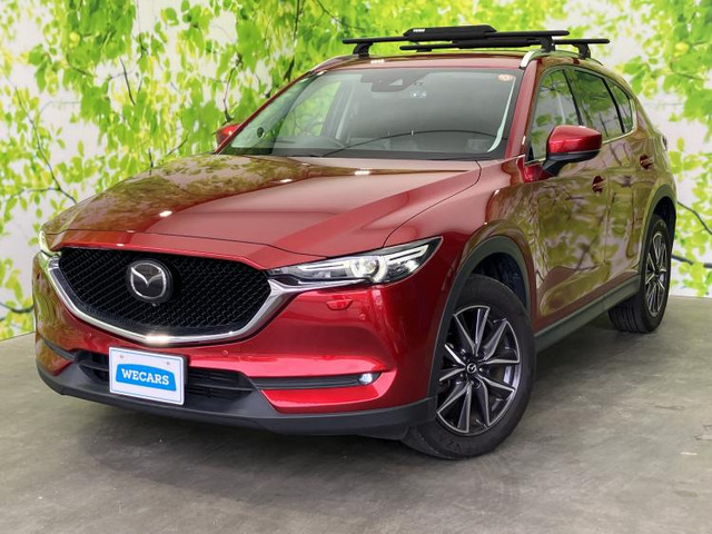 CX-5 2.2 XD Lパッケージ 4WD 