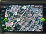 ●純正ナビ:一体感のあるナビは、高級感ある車内を演出してくれます。オーディオ機能も充実しておりますので、運転もより楽しめます♪