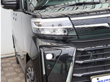入庫時・販売時・納車前に、弊社基準の68項目に及ぶ点検整備を実施しております。