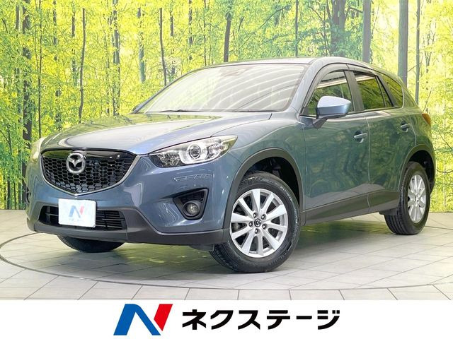CX-5 2.2 XD Lパッケージ 