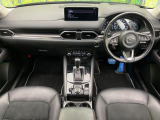 CX-5 2.2 XD ブラックトーンエディション 