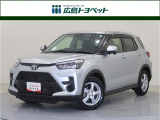 シルバーカラーの ライズ が入荷です。