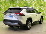 RAV4 2.5 ハイブリッド G E-Four 4WD 