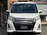 ノア 2.0 Si 4WD 