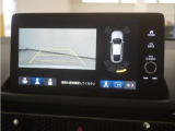 バックカメラ搭載です!車庫入れが苦手な人はもちろん、車両感覚に自信がある人にもお勧めです!見えない箇所が見えるようになるので、低い障害物や隠れてしまっている子供の存在等にも気付く事が出来ます。