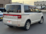 デリカD:5 2.4 G パワーパッケージ 4WD 