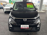 デイズ ハイウェイスターX 