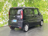 スペーシア ハイブリッド(HYBRID) G 禁煙車