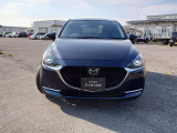 MAZDA2 1.5 15S ブラックトーンエディション 