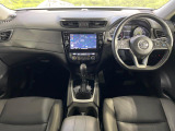 エクストレイル 2.0 20X ハイブリッド 4WD 