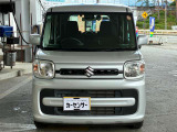 スペーシア ハイブリッド(HYBRID) G 4WD 