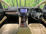 ヴェルファイアハイブリッド 2.4 V 4WD 