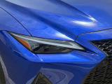5.0リッターV型8気筒自然吸気エンジン 481ps/7100rpm 54.6kgm/4800rpm(カタログ値) 8-Speed SPDS 235/40R19&265/35R19