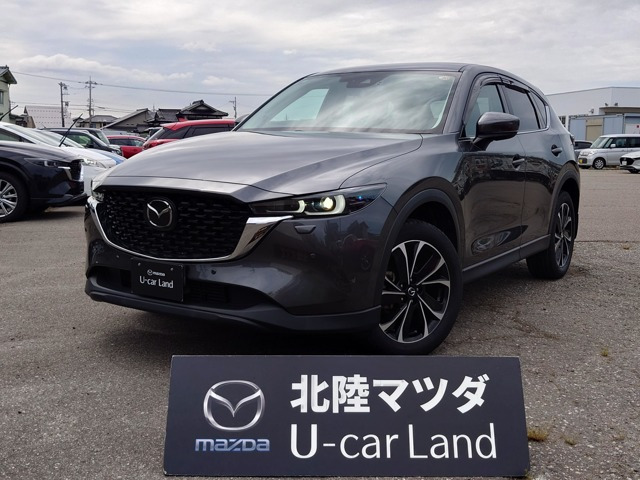 CX-5 2.2 XD Lパッケージ 4WD 